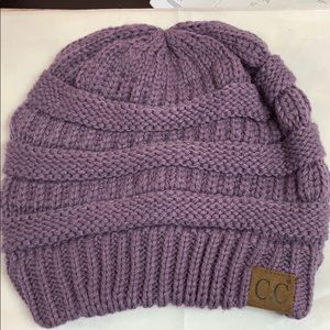 C.C. Beanie-Brand New